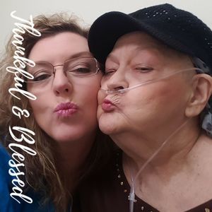 Meet your Posher, Teresa